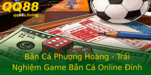 Ban Ca Phuong Hoang Trai Nghiem Game Ban Ca Online Inh Cao