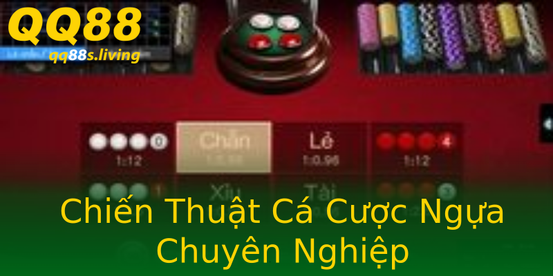 Chiến Thuật Cá Cược Ngựa Chuyên Nghiệp Chiến Thuật Cá Cược Ngựa Chuyên Nghiệp