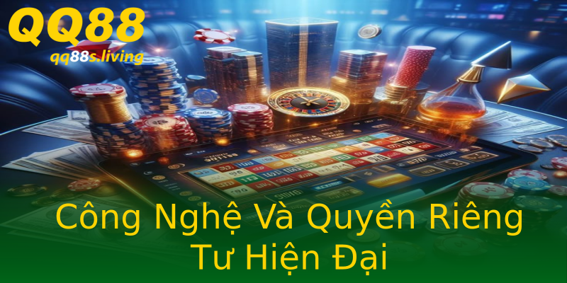 Công Nghệ Và Quyền Riêng Tư Hiện Đại Công Nghệ Và Quyền Riêng Tư Hiện Đại