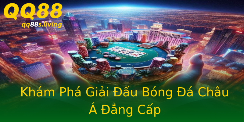 Khám Phá Giải Đấu Bóng Đá Châu Á Đẳng Cấp Khám Phá Giải Đấu Bóng Đá Châu Á Đẳng Cấp