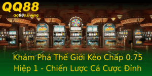 Kham Pha The Gioi Keo Chap 075 Hiep 1 Chien Luoc Ca Cuoc Inh Cao