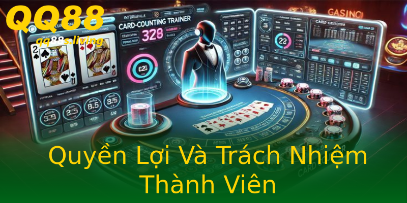 Quyền Lợi Và Trách Nhiệm Thành Viên Quyền Lợi Và Trách Nhiệm Thành Viên