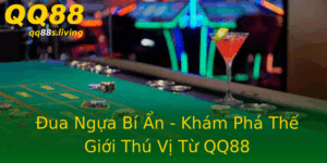 Ua Ngua Bi An Kham Pha The Gioi Thu Vi Tu Qq88